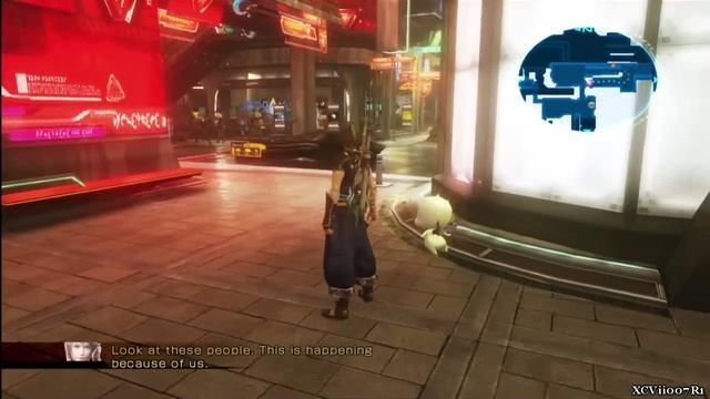Final Fantasy XIII-2 - Walkthrough (Part 41) - Academia - 400 AF смотреть онлайн