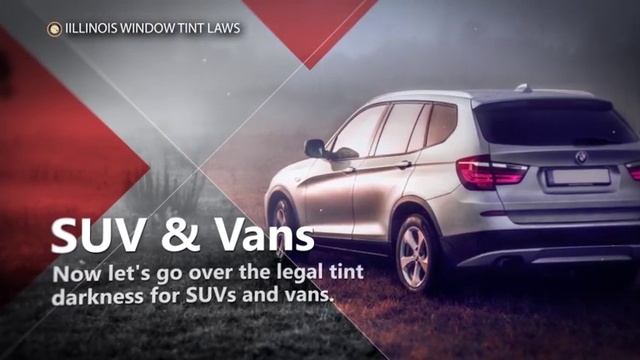 Illinois Window Tinting Law - What You Need to Know for 2019 and 2020 смотреть онлайн