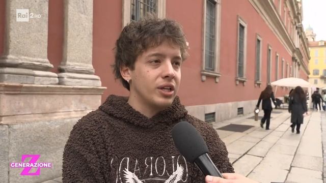 Tetto stranieri nelle classi: l'opinione della Gen Z - Generazione Z del 30/05/2024 смотреть онлайн