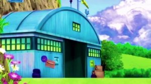 Little Einsteins Theme Song - Somali, (Season 2/FIXED)