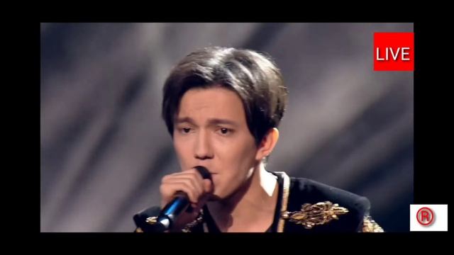 Dimash Qudaibergen - Screaming. Димаш Кудайберген - Скриминг.