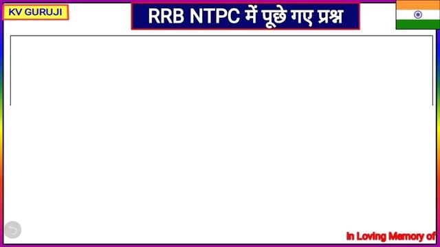 Monuments GK Questions Places |RRB NTPC GK Analysis Today | India Gate, Gateway of India, UNESCO GK смотреть онлайн