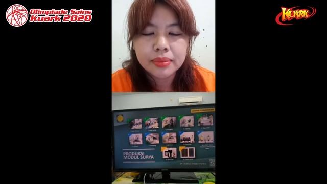 Energi di Tengah Pandemi смотреть онлайн