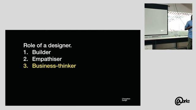 Strategic Element: Elevating Design as a Business Practice | Praveen Francis смотреть онлайн