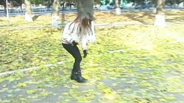 Руслана - Осень.mp4 смотреть онлайн