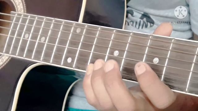 Pehla pehla pyar hai play on guitar by krishnamoni Deka смотреть онлайн