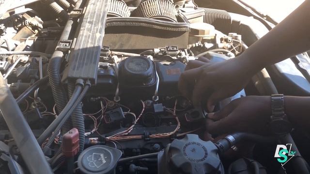Diagnosing & Fixing the Misfire on the N54 E91 335 Wagon + Last Bon Appetit Winner смотреть онлайн