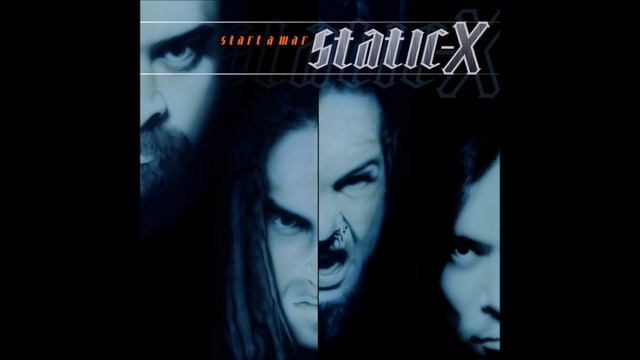 Static-X - Otsego Amigo смотреть онлайн