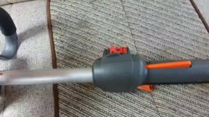 Husqvarna 525LK combi machine