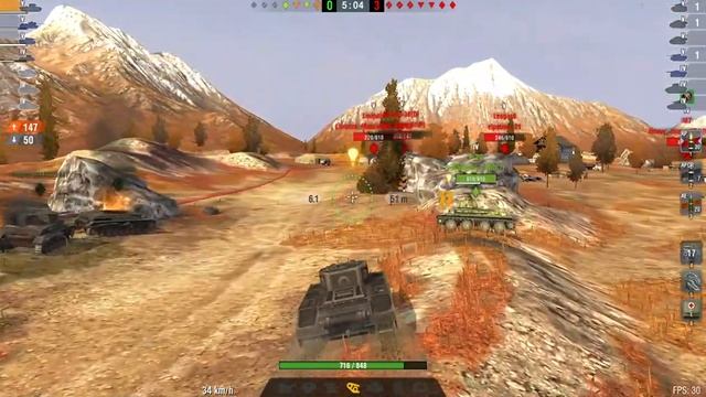 WoT Blitz Excelsior 2021 09 04 02 00 41 смотреть онлайн