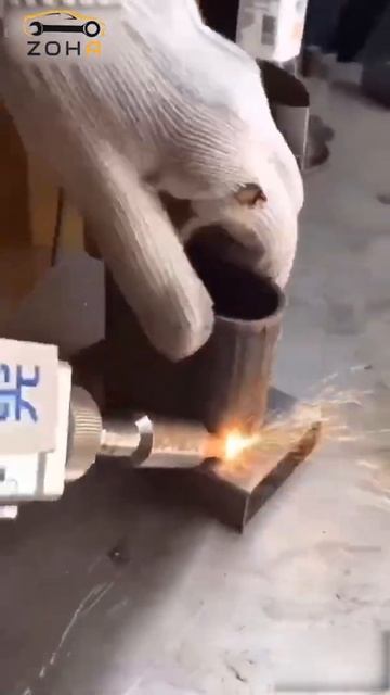 Laser accuracy plasma welding смотреть онлайн