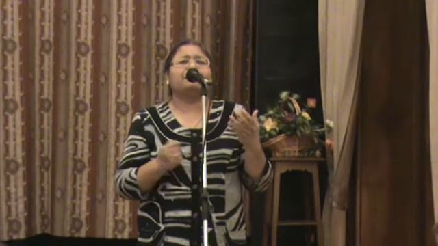 Анна Рой.mpg смотреть онлайн