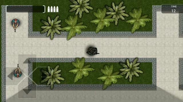 SuperShot aNDroid / IOS Gameplay смотреть онлайн
