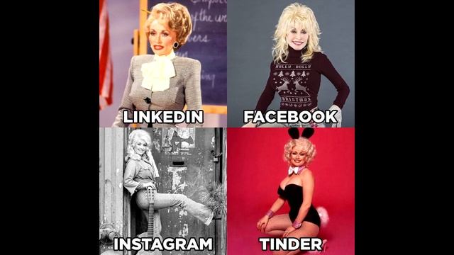 ¿Como hacer el #DollyPartonChallenge? смотреть онлайн