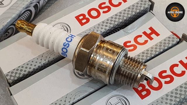 NGK vs Bosch Spark Plugs: Which is Right for Your Engine? смотреть онлайн