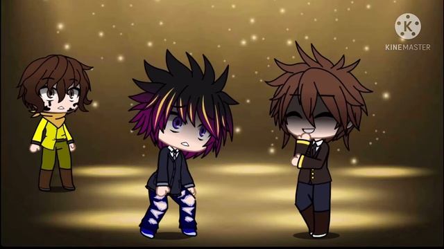 Henry Stein sees Yami talking to Joey Drew(Rp)read description смотреть онлайн