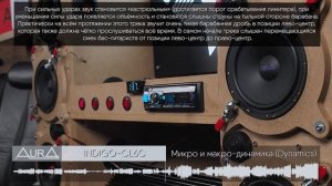 AurA INDIGO-CL6C vs УРАЛ АК