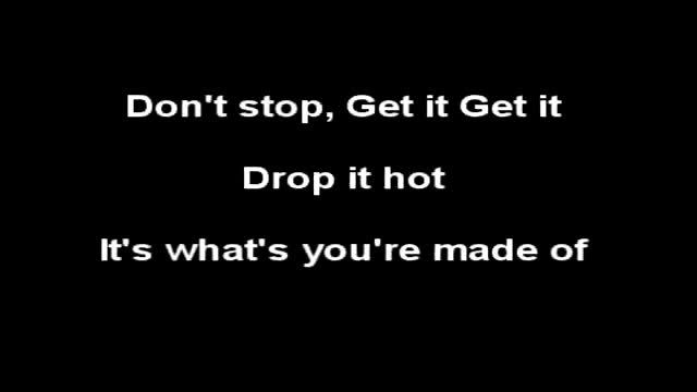 Alvin And The Chipmunks - Get Munk'd Lyrics смотреть онлайн