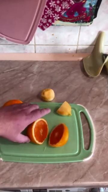 Домашний лимонад. Просто и вкусно. смотреть онлайн