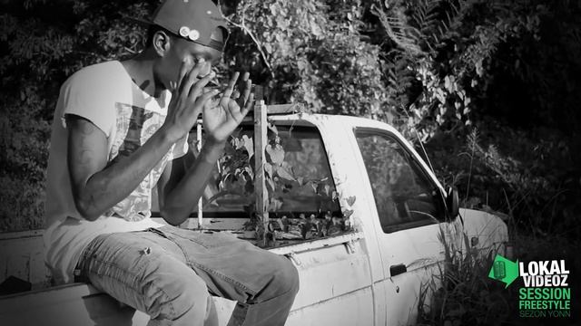 Lokal Videoz: Nerka - Sosthène Fristayl #LVZFreestyle S01E06 смотреть онлайн