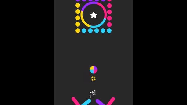 New mode slow Color Switch #24 смотреть онлайн
