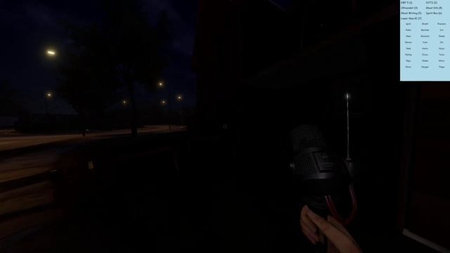 PHASMOPHOBIA новый уровень престижа, качаем вещи смотреть онлайн