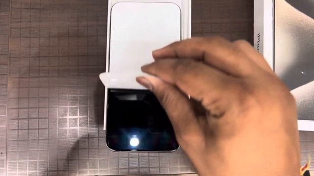 UNBOXING NEW IPHONE 15 PRO MAX NATURAL TITANIUM #iphone15promax #iphone #iphone15unboxing #unboxing смотреть онлайн
