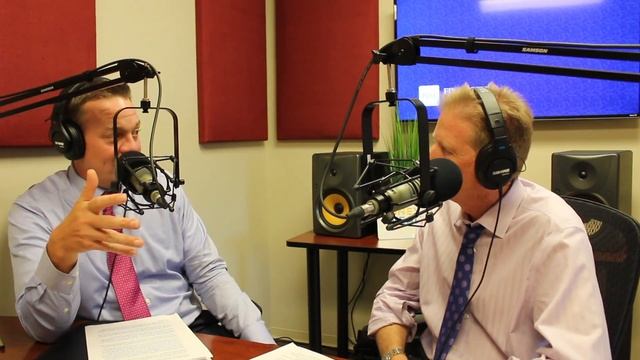 Should I Take the Pension Lump Sum or Monthly Annuity Payment? - YMYW podcast смотреть онлайн