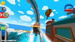 Thomas and Friends Minis Gameplay (iOS, Android) #33