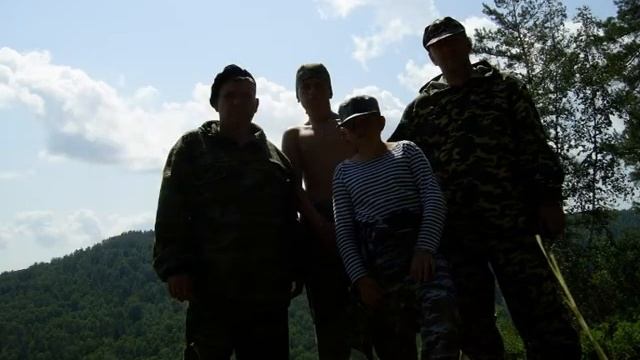 сплав БЕрдь смотреть онлайн