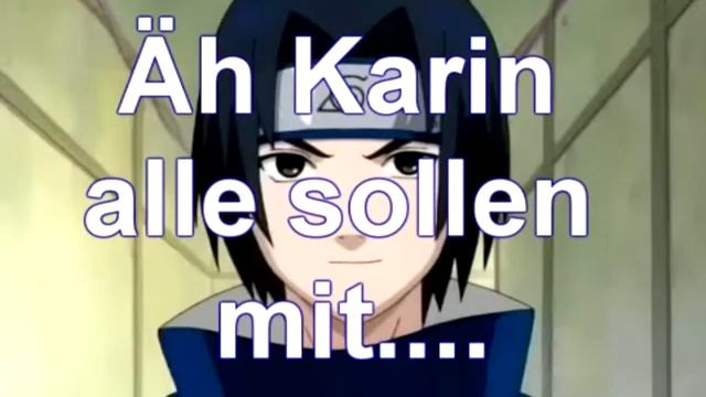 SasuNaru - Was geht hier ab !_! 4 ohne musik.mpg смотреть онлайн