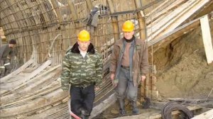 Презентация ОАО "Шахта Южная"