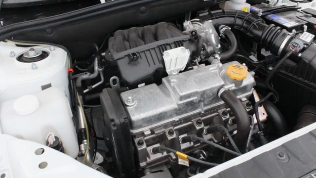 2015 Лада Калина Кросс смотреть онлайн