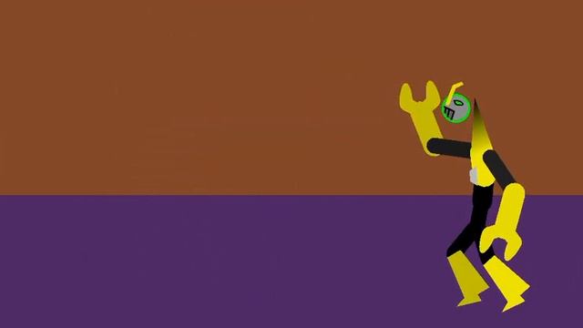 Ben 10 Omniverse V.S Albedo Omniverse part 4 смотреть онлайн