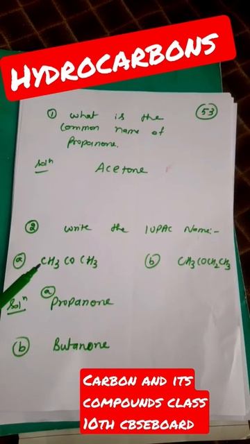 carbon and its compounds class 10th cbseboard #nishpriya1official смотреть онлайн