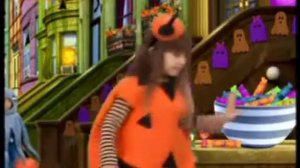 Празднуем Хэллоуин с Умизуми 🎃🍭🍬