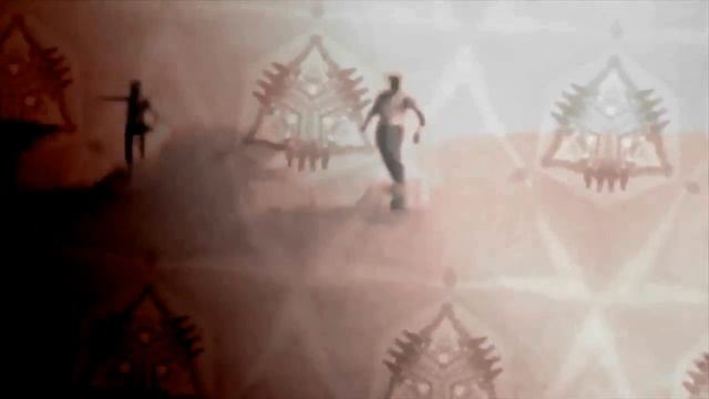 Chemical Surf feat. Zach Ashton - Red Sea Sky (Official Lyric Video) смотреть онлайн