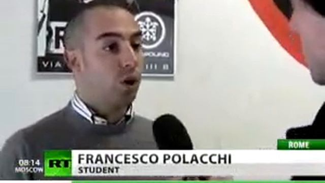 Casa Pound italy смотреть онлайн