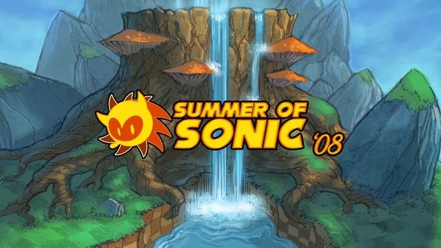 His World Blue World Prelude Remix by Bentley Jones (from Summer of Sonic 2008) (Acapella) смотреть онлайн