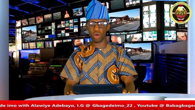 Y/NATION!! AKINTOYE BINU TAN,LORI AWON ODO TI WON RE ILU IBADAN ATI EKO!!! смотреть онлайн