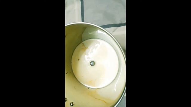 How To Make Tim Horton's Iced French Vanilla At Home смотреть онлайн