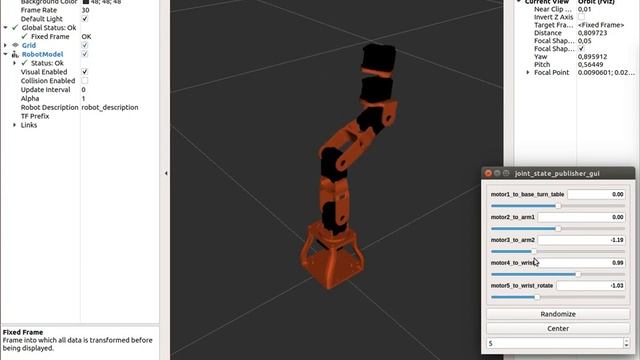 armbot model video смотреть онлайн
