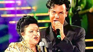 Знаменитая песня Людмилы Зыкиной и Юлиана - МАТЬ И СЫН 👍 или 👎