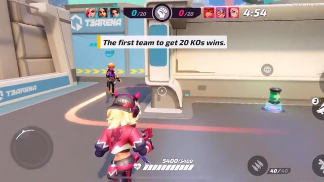 How to play Aleta? The dashing mischief killer смотреть онлайн