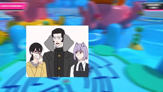Czym Jest FEMBOY? | CHAINSAW MAN 173 смотреть онлайн