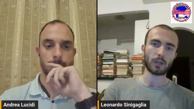 Presentazione del libro "L'esempio cinese" con Leonardo Sinigaglia смотреть онлайн