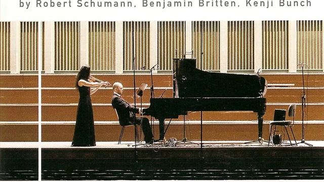 Suite for Viola and Piano: I. Rhapsody смотреть онлайн