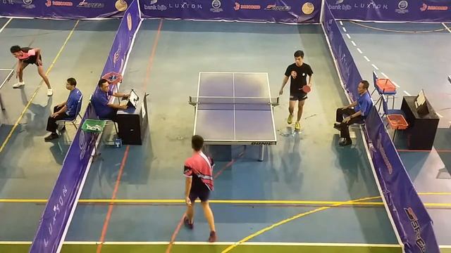 LIVE GUSTI VS TAUFIK ADHYAKSA OPEN NASIONAL NON PON смотреть онлайн