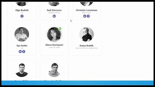 SKYFchain ICO (Business-to-Robots) Operating Platform - B2R в сфере логистики смотреть онлайн