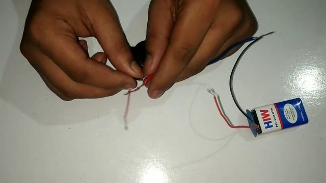 SIMPLE SCIENCE PROJECT || CEILING BELL. смотреть онлайн